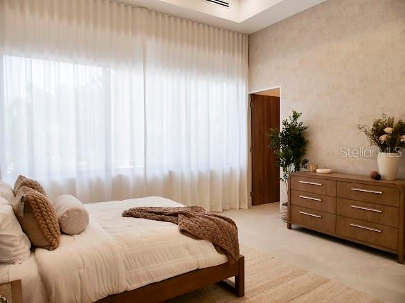 ST.REGIS BAHIA BEACH LAKE & GOLF  FRONT  RESIDENCE - Residential