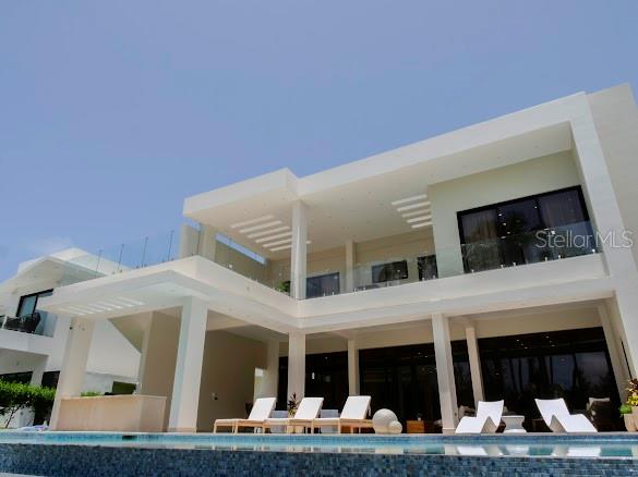 ST.REGIS BAHIA BEACH LAKE & GOLF  FRONT  RESIDENCE - Residential