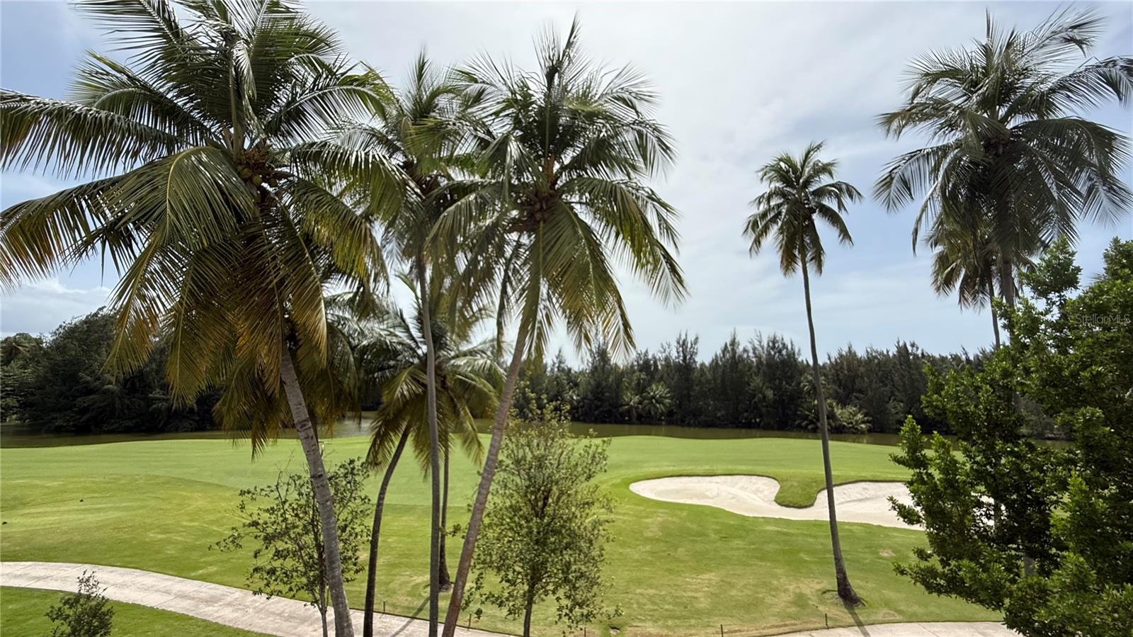 G3 ATLANTIC DRIVE ST.REGIS BAHIA BEACH