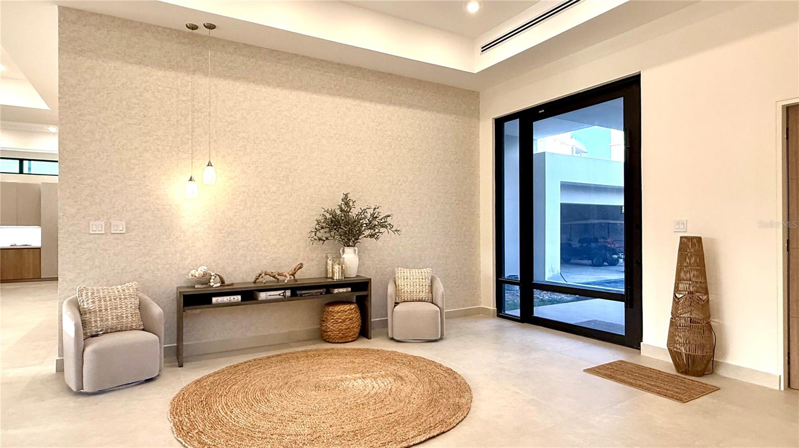 ST.REGIS BAHIA BEACH LAKE & GOLF  FRONT  RESIDENCE - Residential