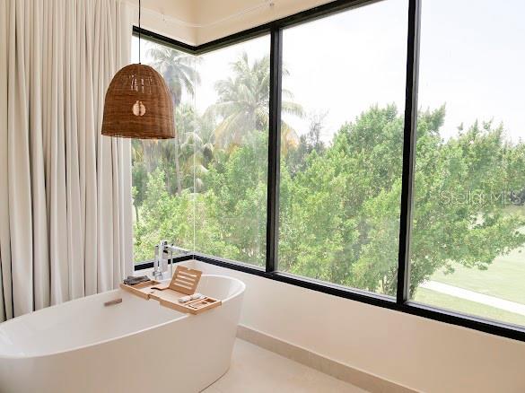 ST.REGIS BAHIA BEACH LAKE & GOLF  FRONT  RESIDENCE - Residential