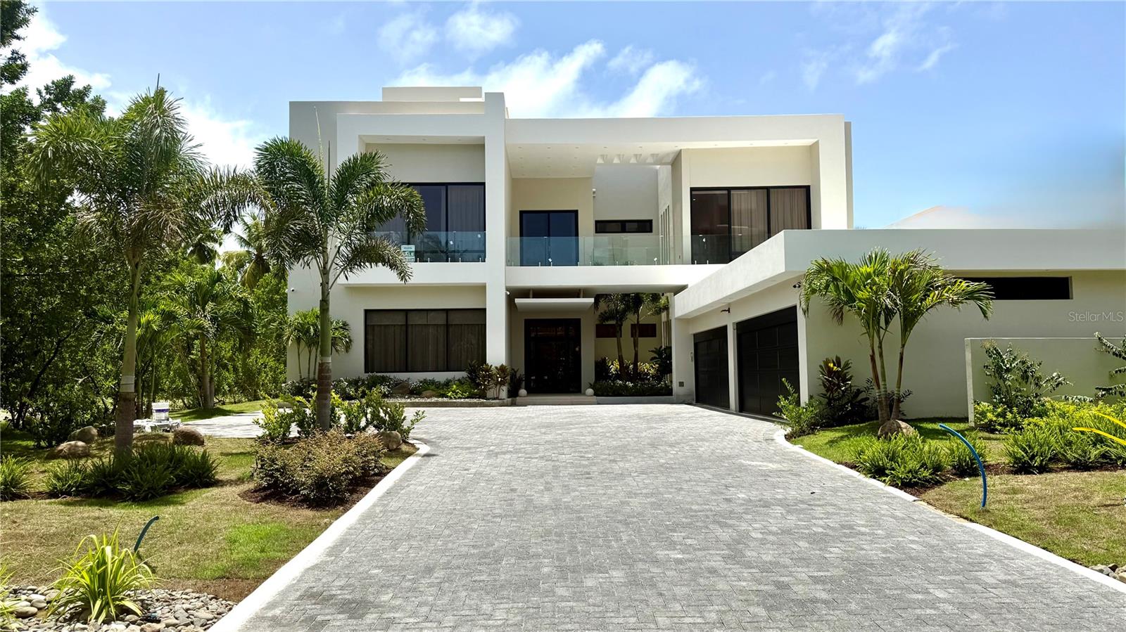 G3 ATLANTIC DRIVE ST.REGIS BAHIA BEACH