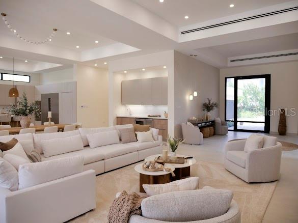 ST.REGIS BAHIA BEACH LAKE & GOLF  FRONT  RESIDENCE - Residential