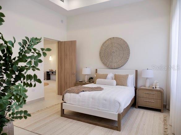 ST.REGIS BAHIA BEACH LAKE & GOLF  FRONT  RESIDENCE - Residential