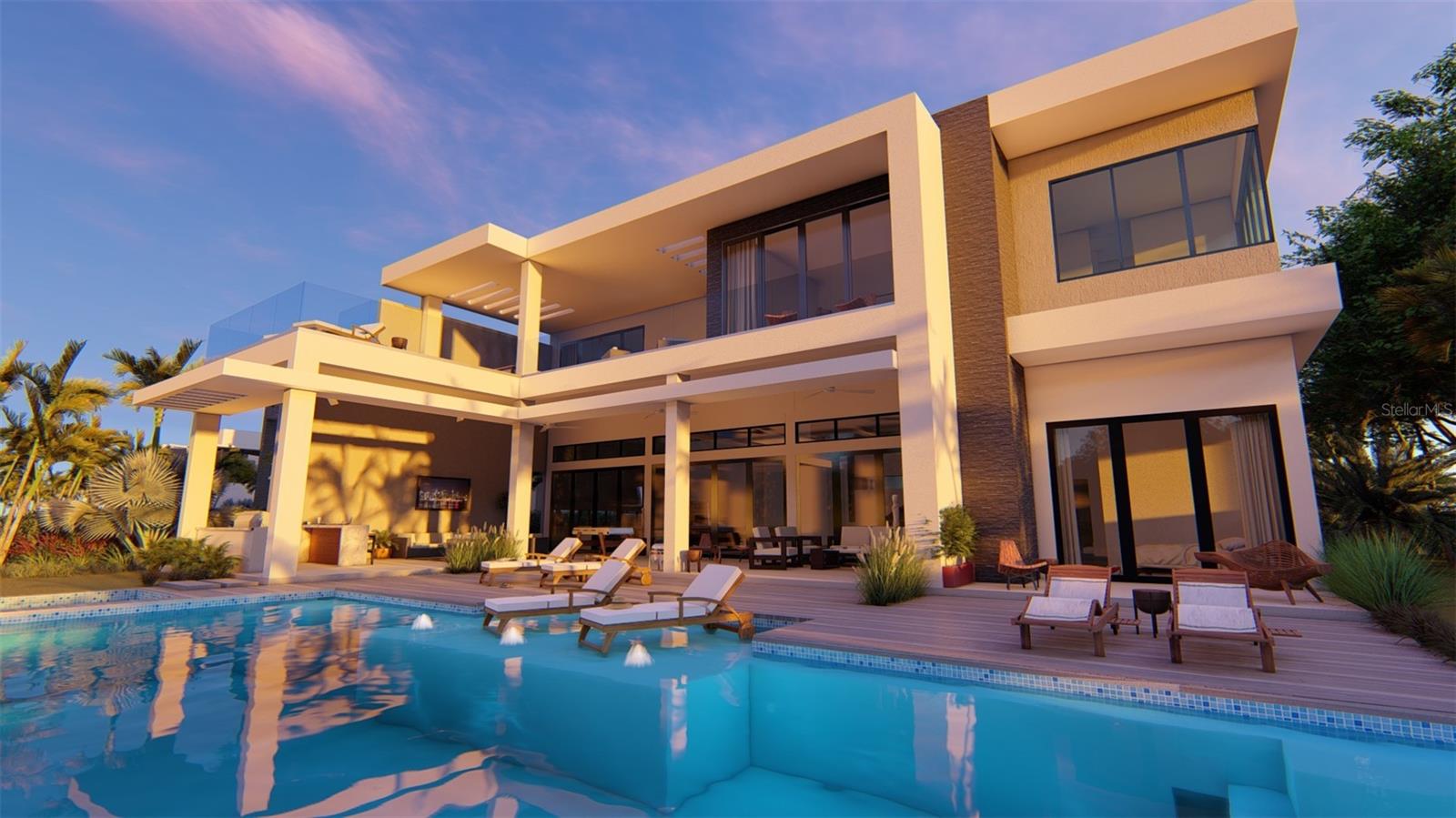 G3 ATLANTIC DRIVE ST.REGIS BAHIA BEACH