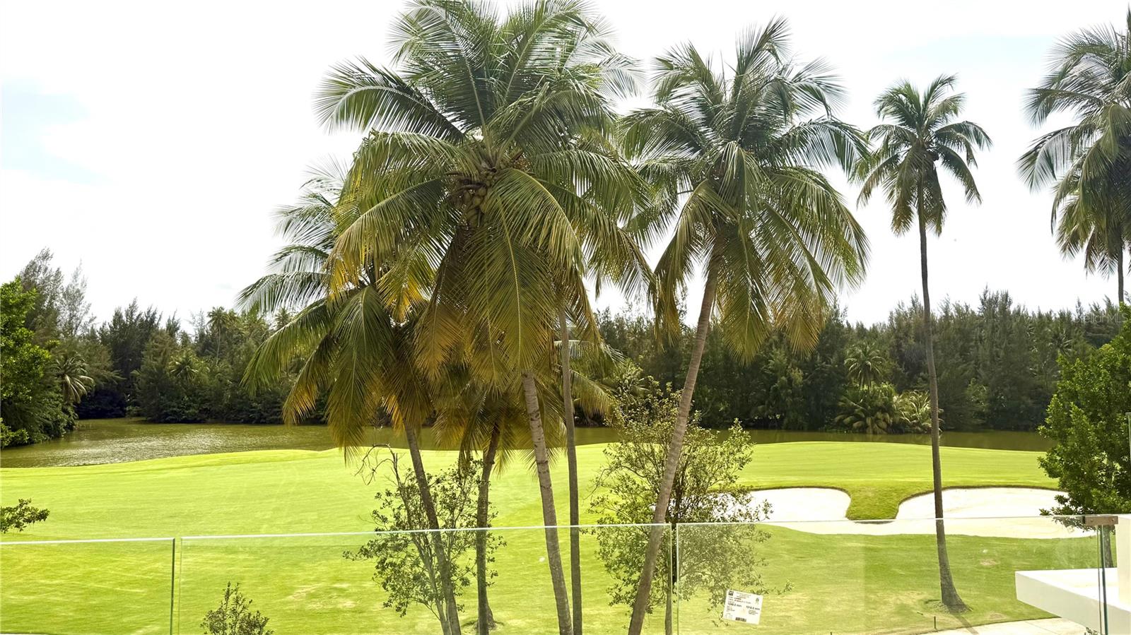 ST.REGIS BAHIA BEACH LAKE & GOLF  FRONT  RESIDENCE - Residential