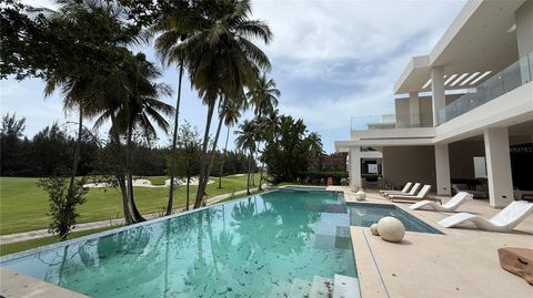 G3 ATLANTIC DRIVE ST.REGIS BAHIA BEACH RIO GRANDE  00745
