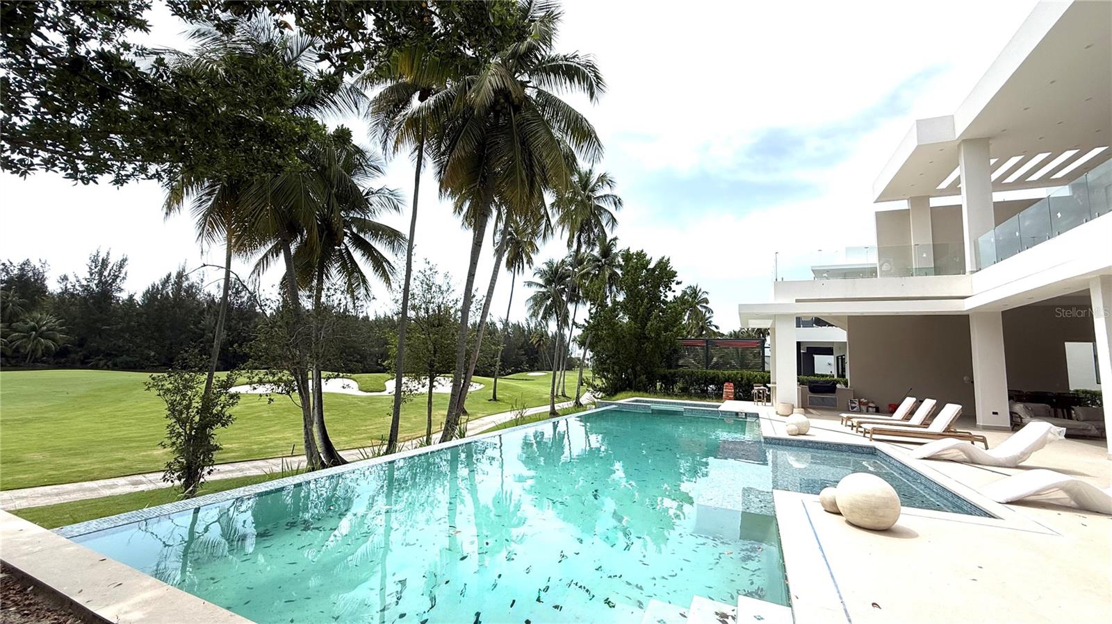 G3 ATLANTIC DRIVE ST.REGIS BAHIA BEACH