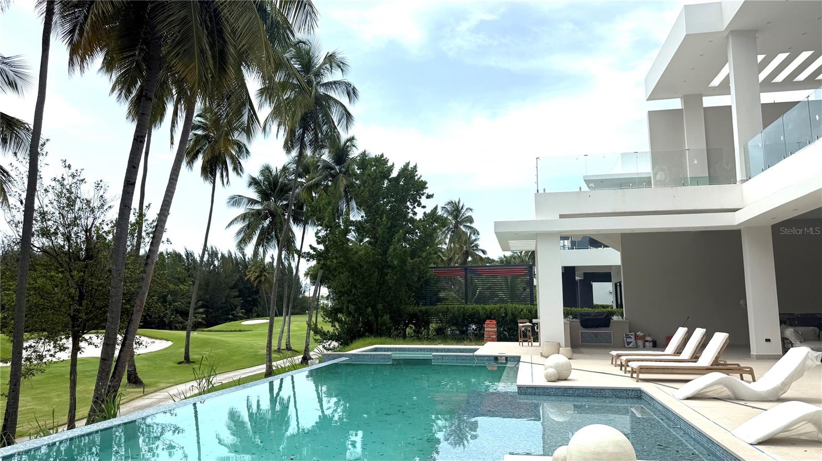 G3 ATLANTIC DRIVE ST.REGIS BAHIA BEACH