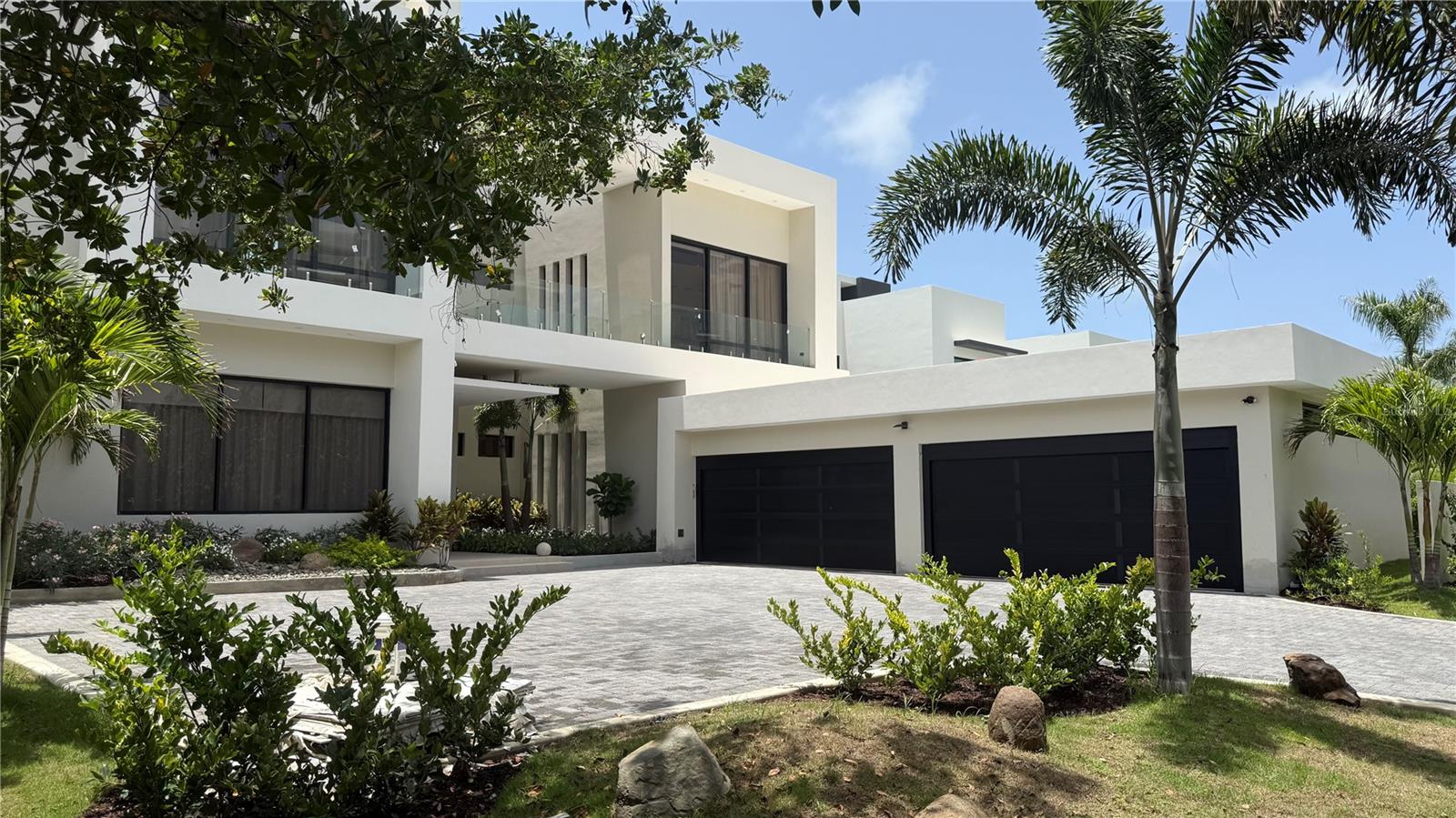 G3 ATLANTIC DRIVE ST.REGIS BAHIA BEACH