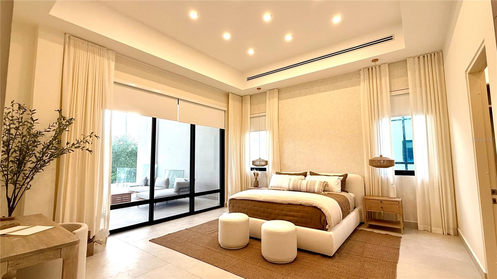 ST.REGIS BAHIA BEACH LAKE & GOLF  FRONT  RESIDENCE - Residential