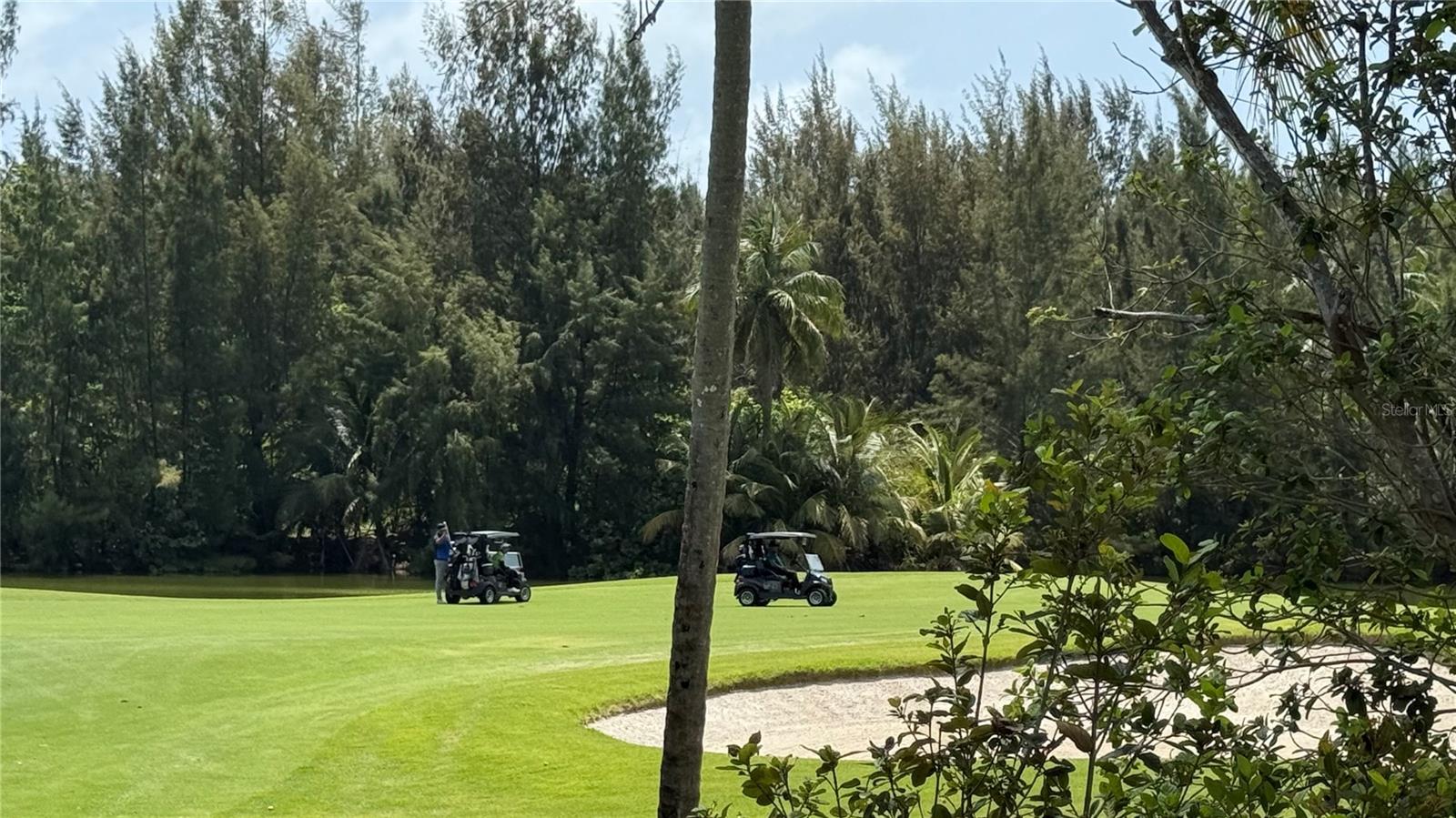 ST.REGIS BAHIA BEACH LAKE & GOLF  FRONT  RESIDENCE - Residential