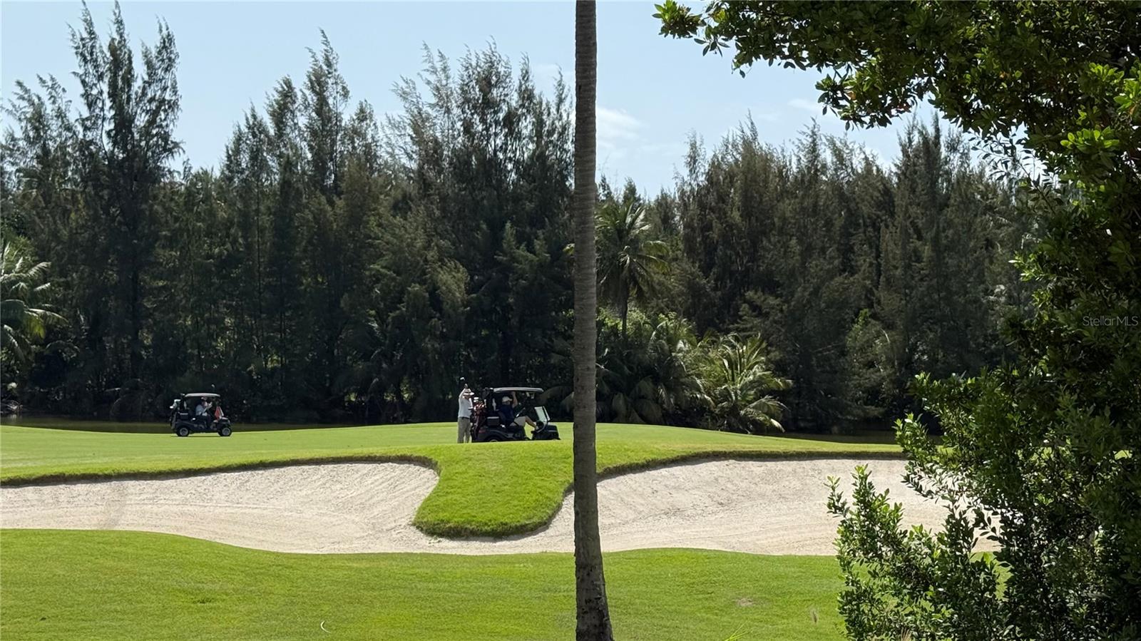 ST.REGIS BAHIA BEACH LAKE & GOLF  FRONT  RESIDENCE - Residential