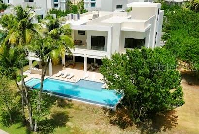 ST.REGIS BAHIA BEACH LAKE & GOLF  FRONT  RESIDENCE - Residential