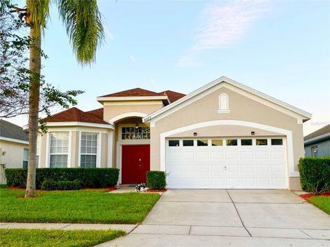 8023 KING PALM CIRCLE KISSIMMEE FL 34747