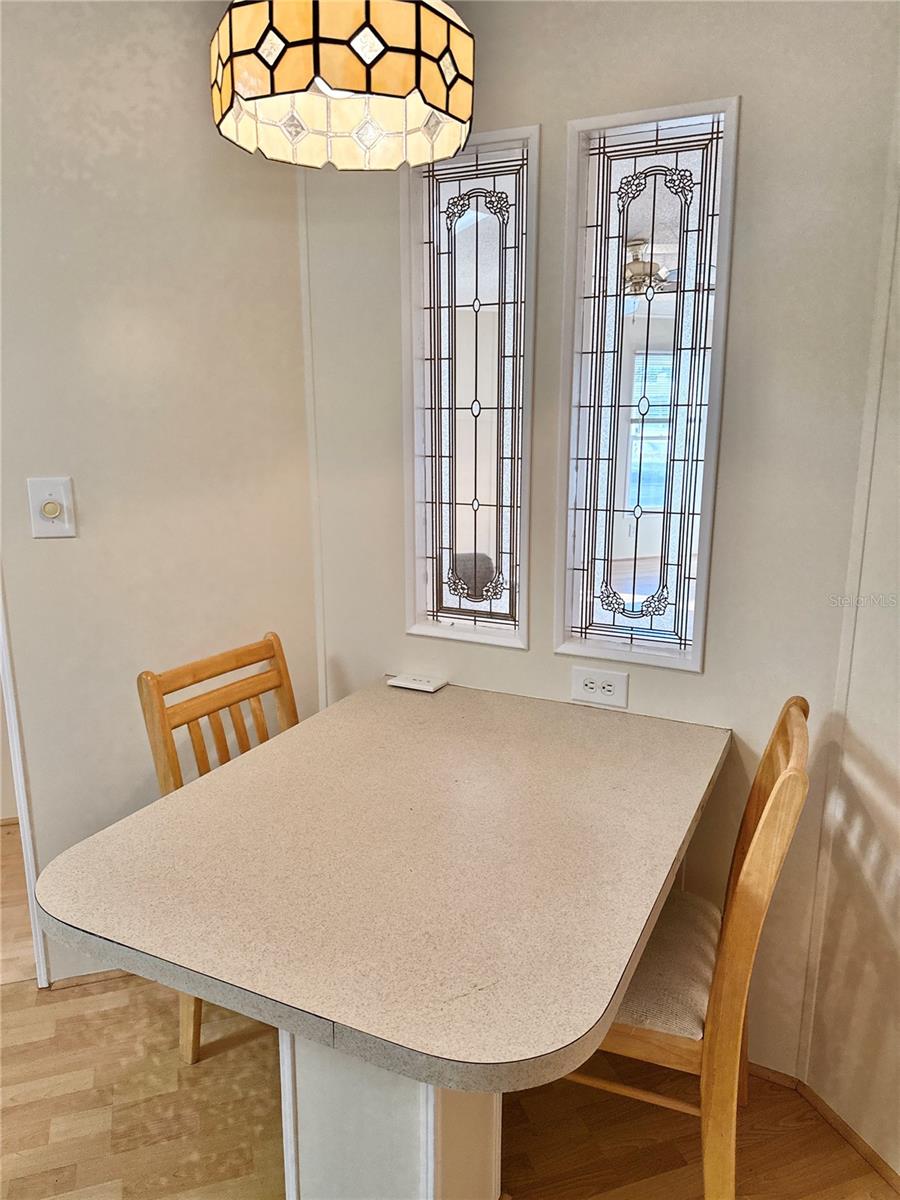 MOBEL AMERICANA MOBILE HOME PARK UNREC - Residential Lease