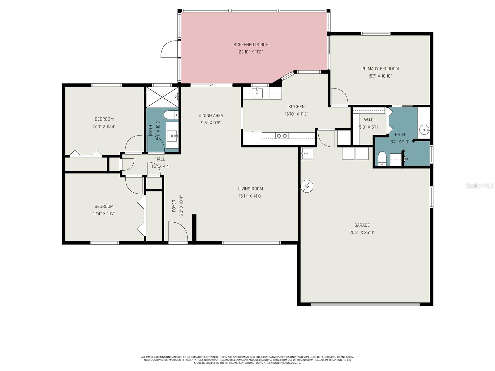 DELTONA LAKES UNIT 09 - Residential