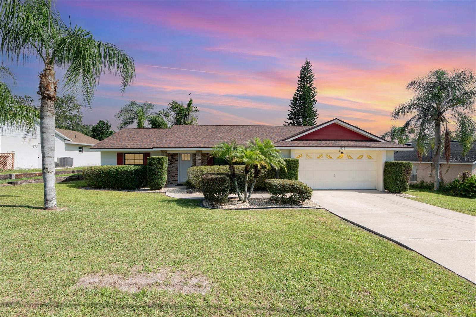 DELTONA LAKES UNIT 09 - Residential