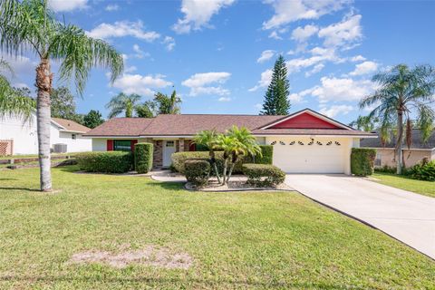 Photo of 1322 Belmar Terrace, Deltona, FL 32725 (MLS # V4945751)