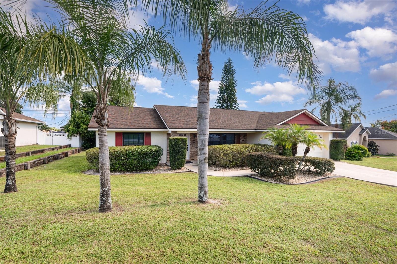 DELTONA LAKES UNIT 09 - Residential