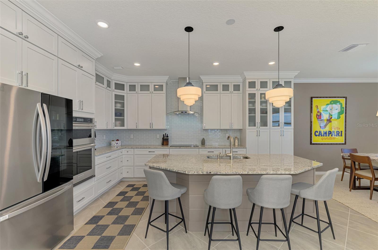 SARASOTA NATIONAL PH 13B - Residential