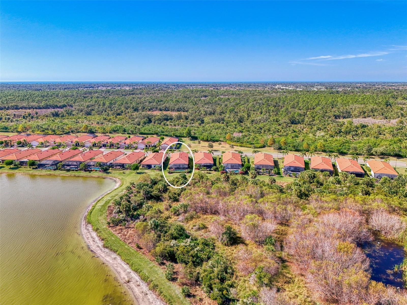 SARASOTA NATIONAL PH 13B - Residential