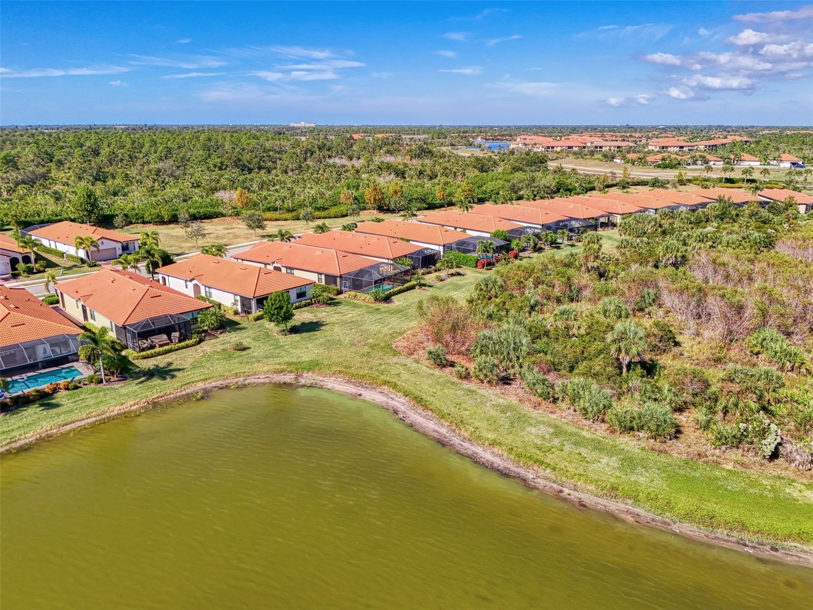 SARASOTA NATIONAL PH 13B - Residential