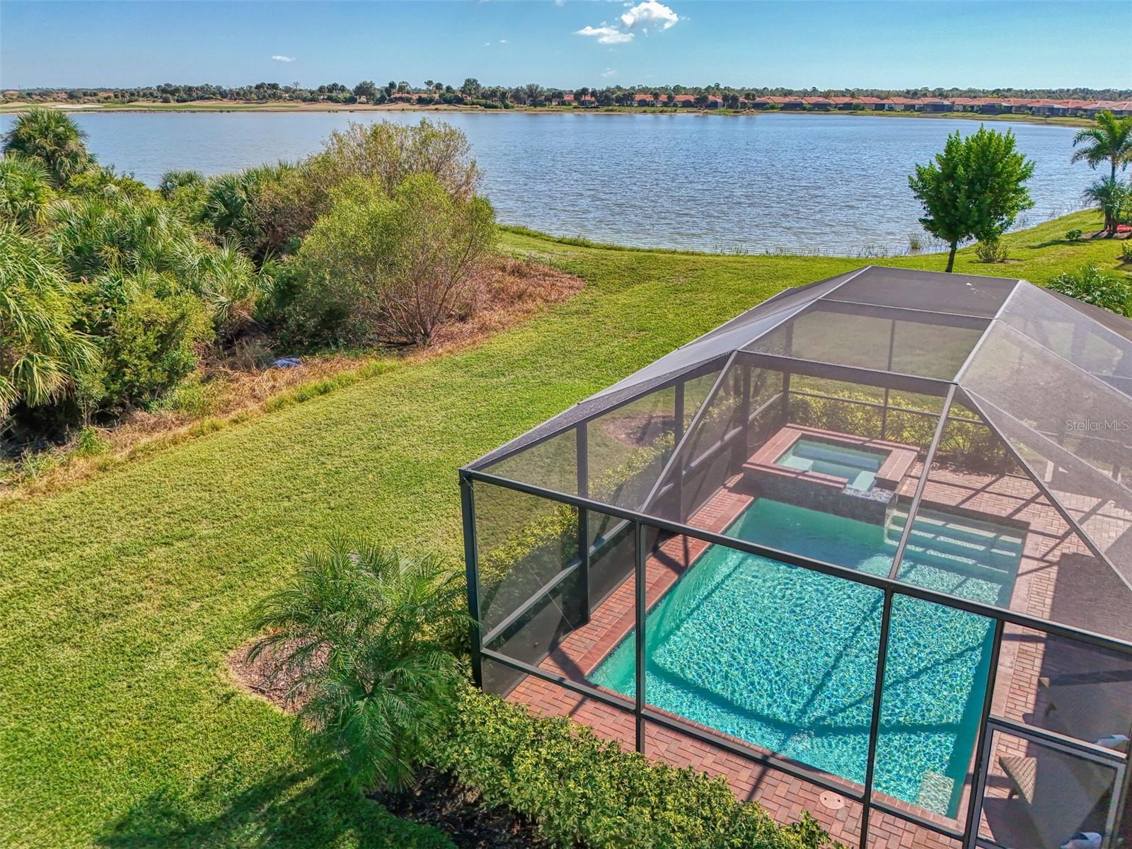 SARASOTA NATIONAL PH 13B - Residential