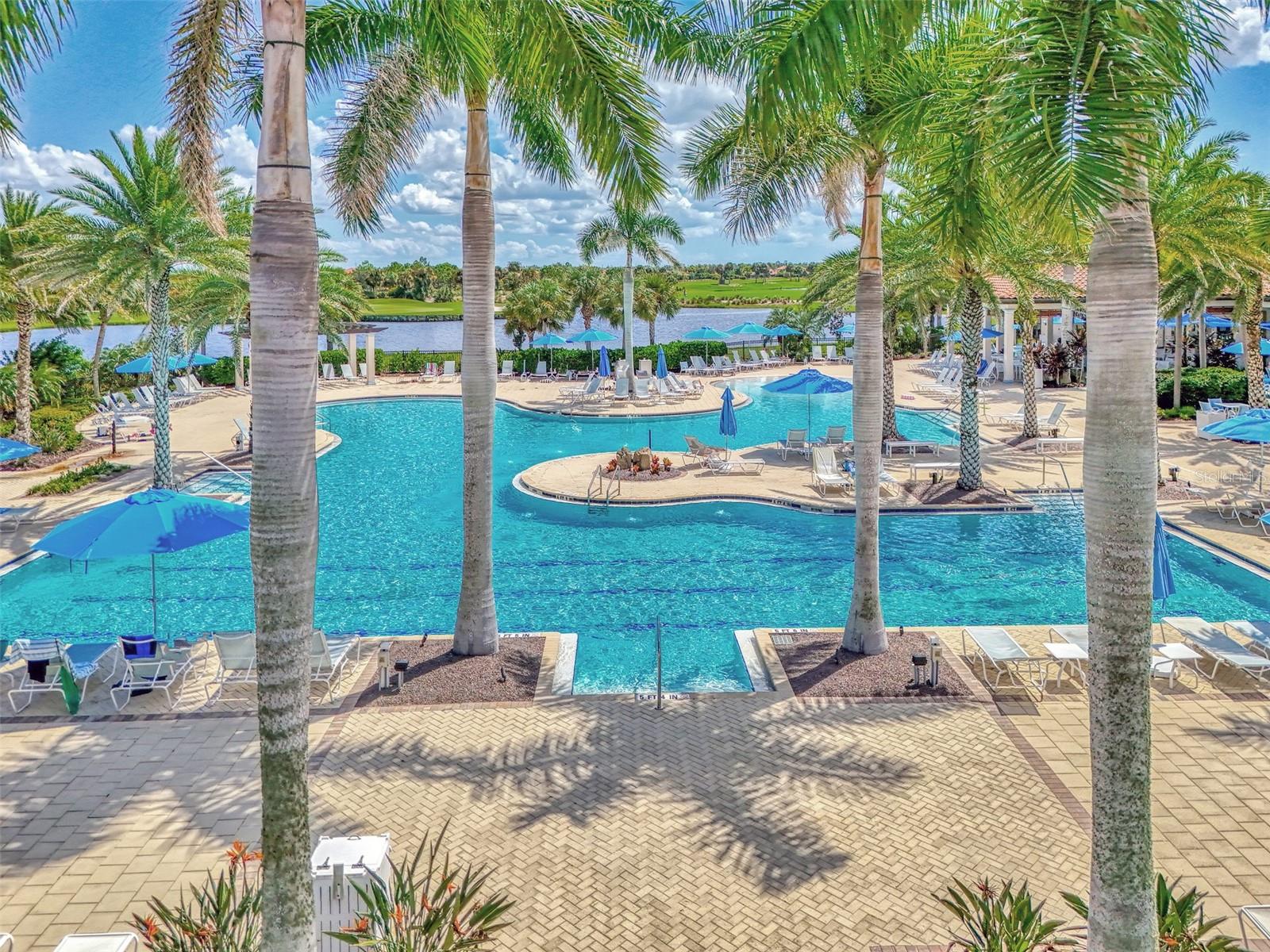 SARASOTA NATIONAL PH 13B - Residential