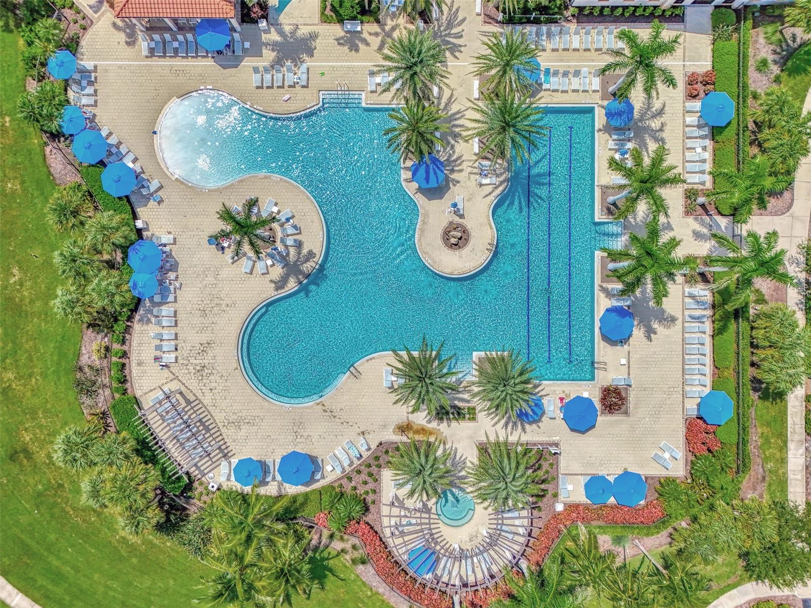 SARASOTA NATIONAL PH 13B - Residential