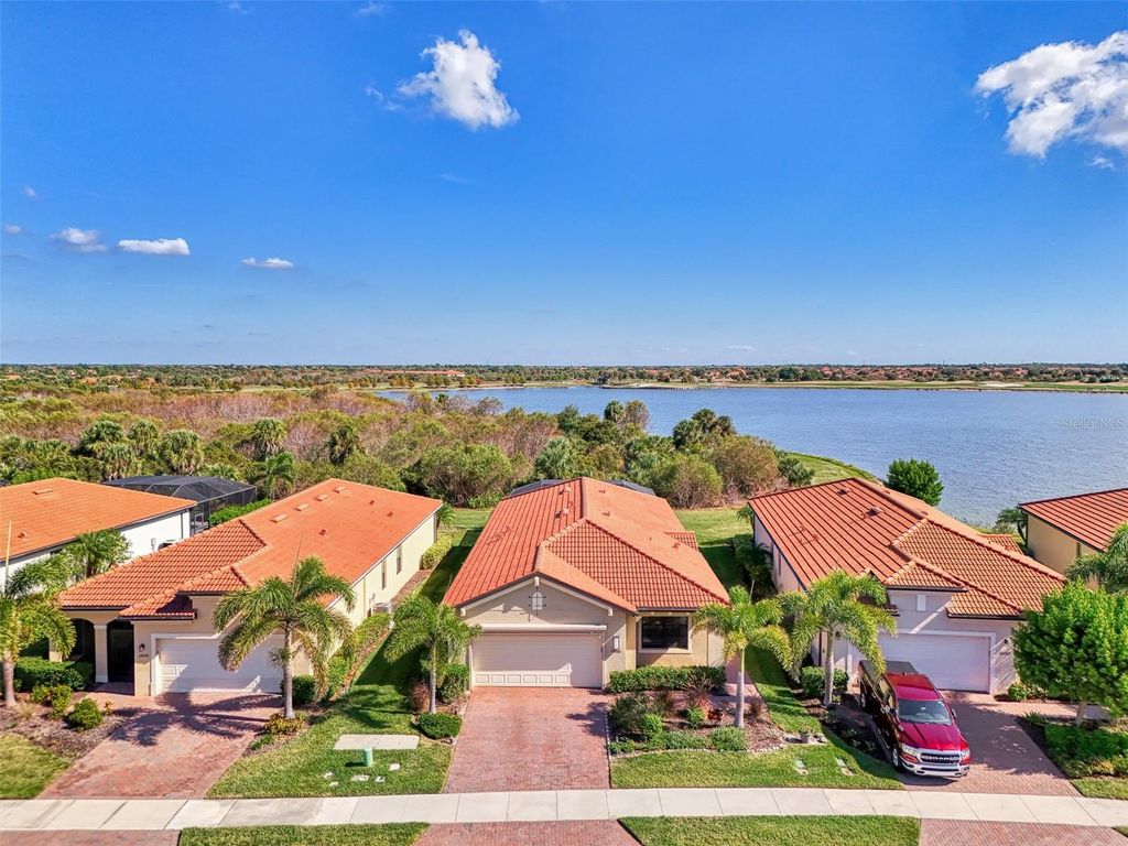 Photo of 24080 Spartina Drive, Venice, FL 34293 (MLS # N6141636)