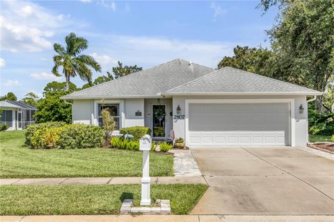 2807 TURNBULL COVE DRIVE NEW SMYRNA BEACH FL 32168
