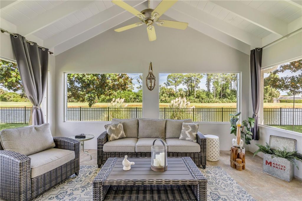 Photo of 2807 Turnbull Cove Drive, New Smyrna Beach, FL 32168 (MLS # NS1087231)