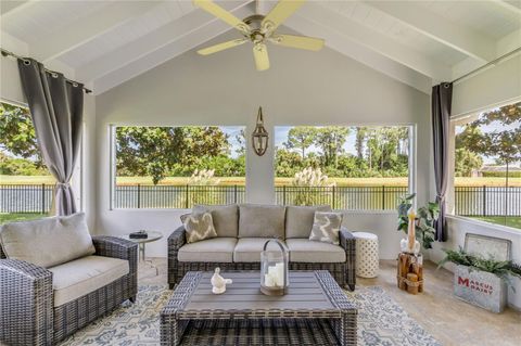 2807 TURNBULL COVE DRIVE NEW SMYRNA BEACH FL 32168