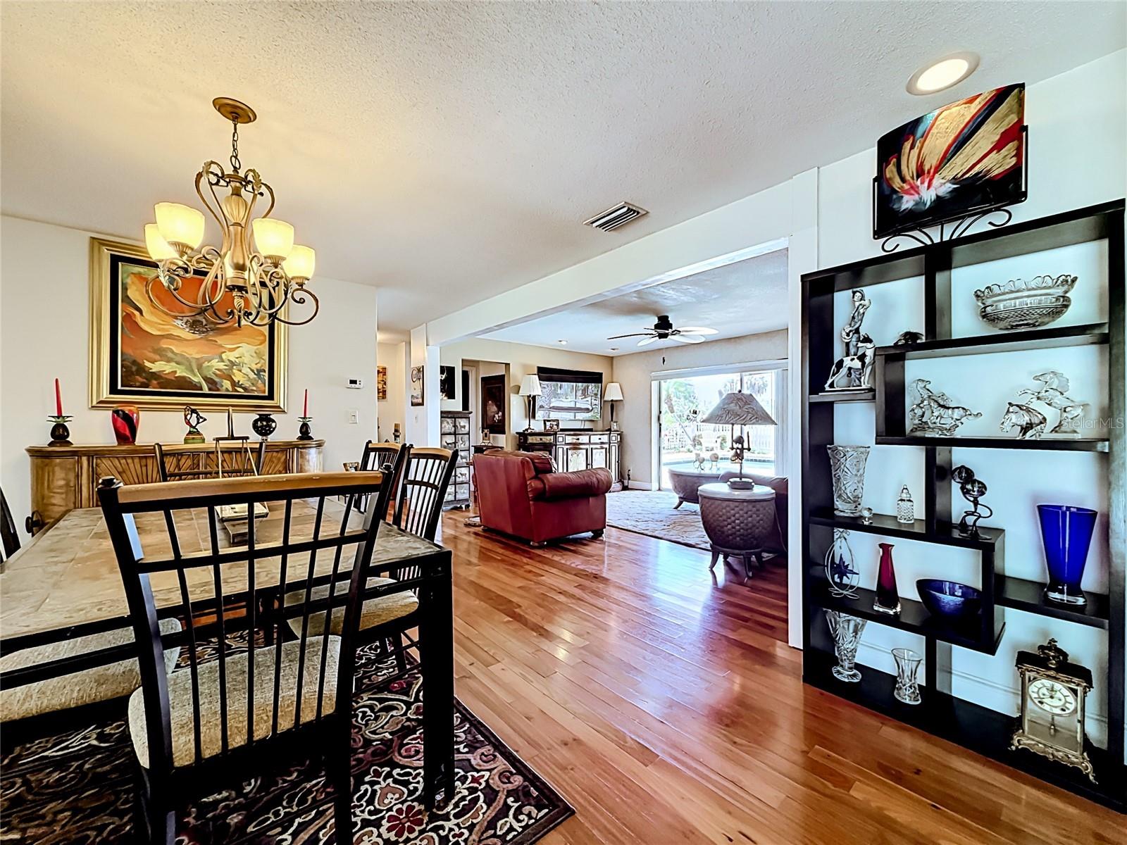 SEMINOLE LAKE GOLF & COUNTRY CLUB ESTATE - Residential
