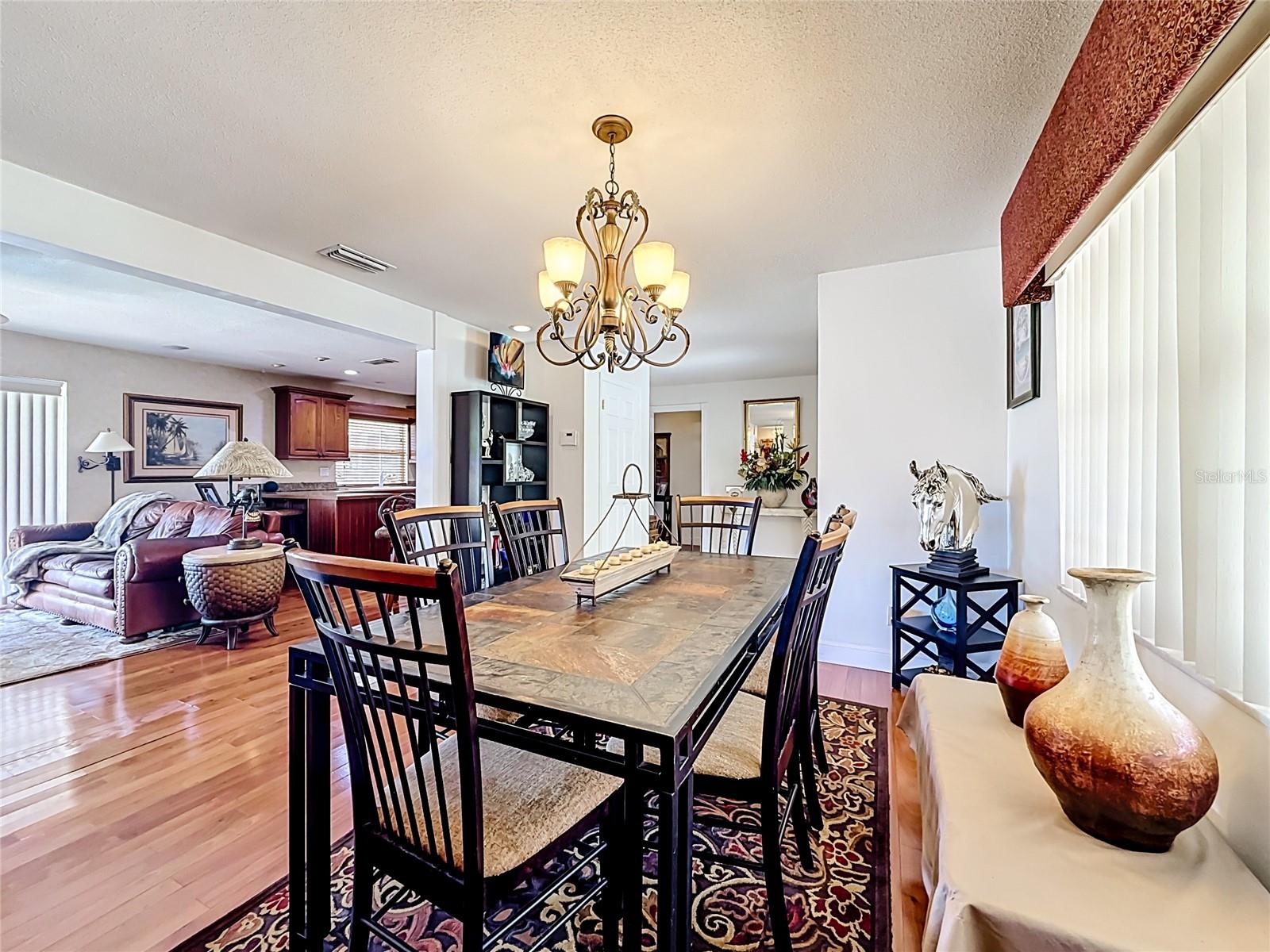 SEMINOLE LAKE GOLF & COUNTRY CLUB ESTATE - Residential