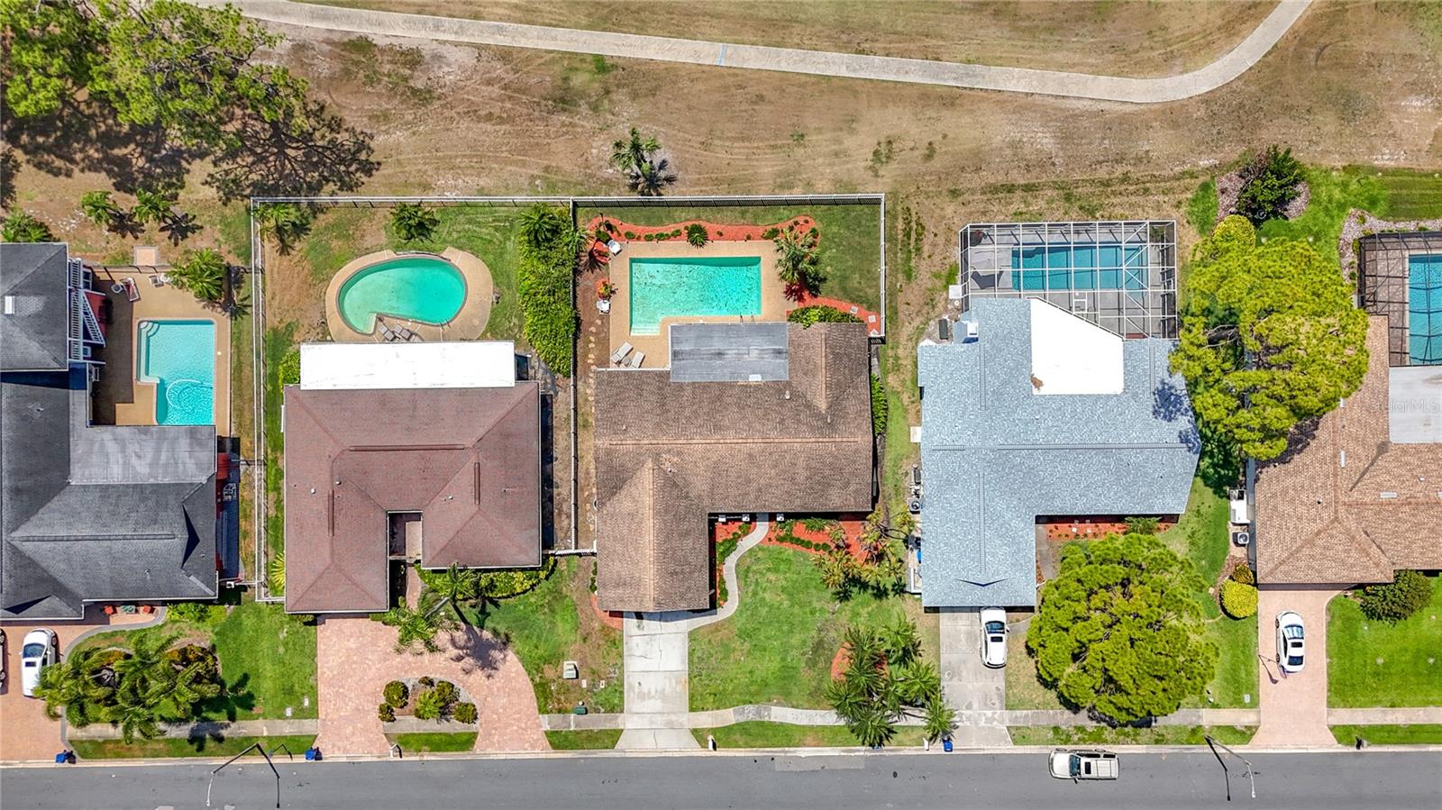 SEMINOLE LAKE GOLF & COUNTRY CLUB ESTATE - Residential