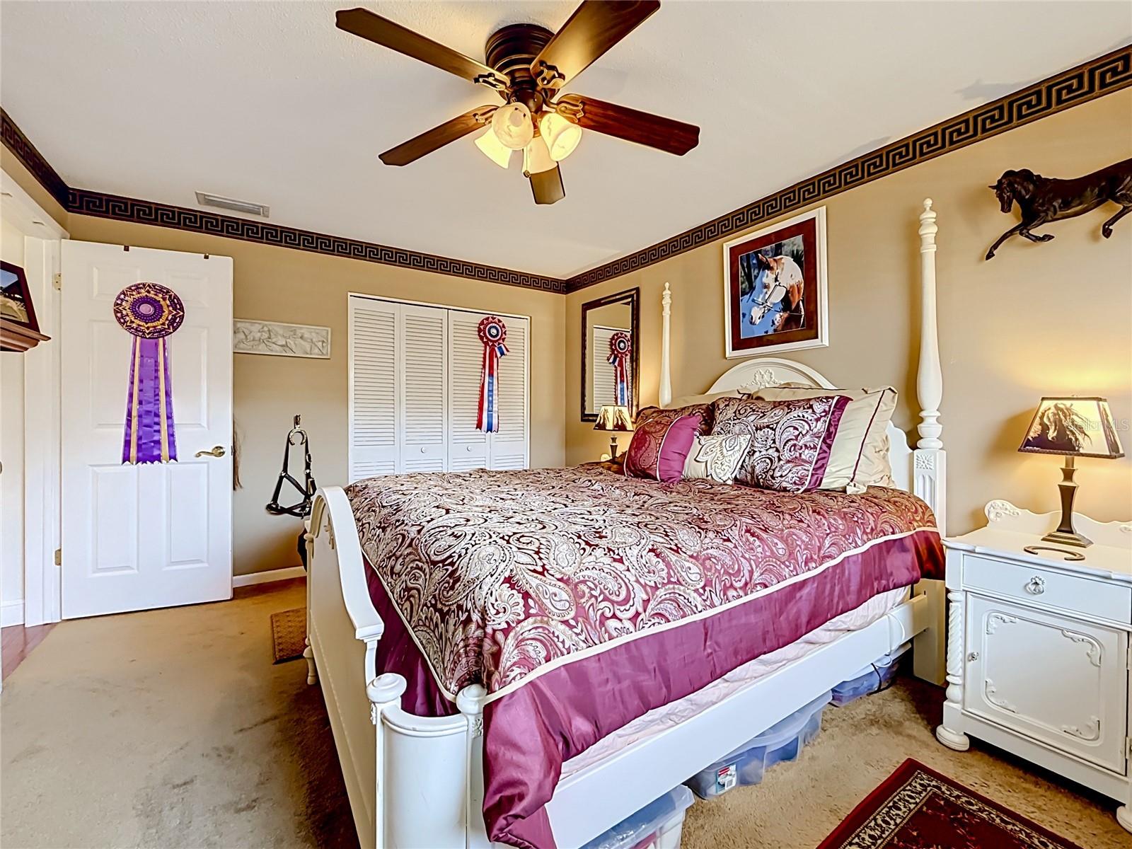 SEMINOLE LAKE GOLF & COUNTRY CLUB ESTATE - Residential