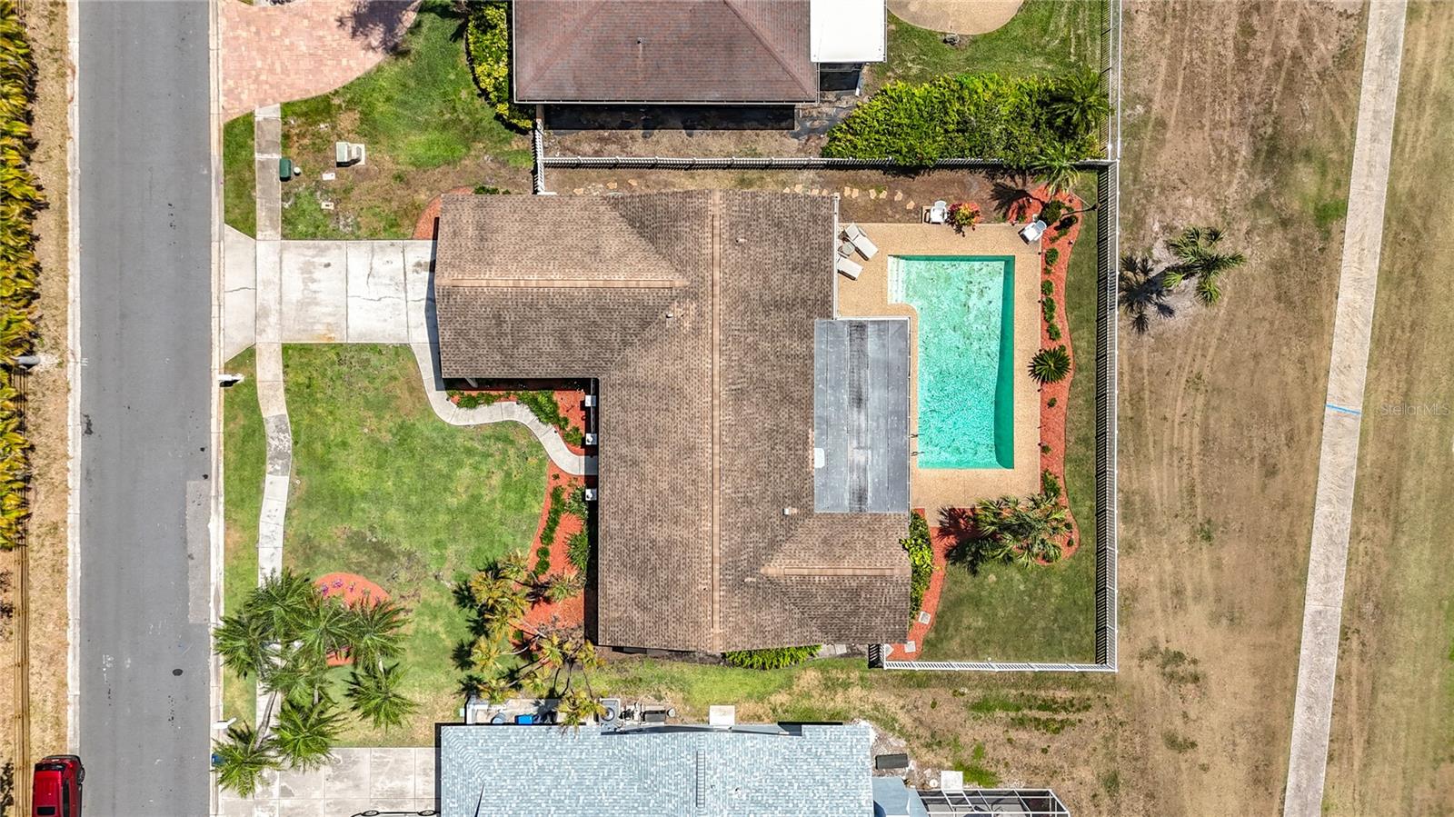 SEMINOLE LAKE GOLF & COUNTRY CLUB ESTATE - Residential