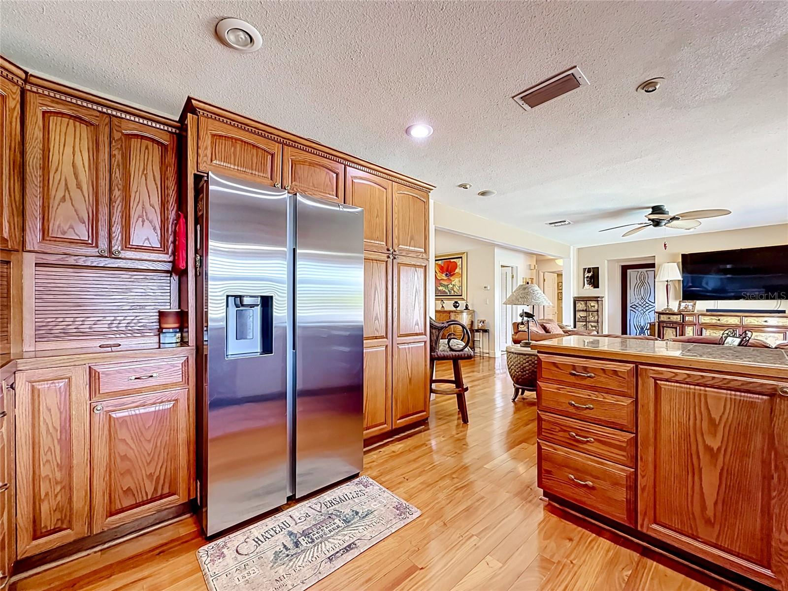 SEMINOLE LAKE GOLF & COUNTRY CLUB ESTATE - Residential