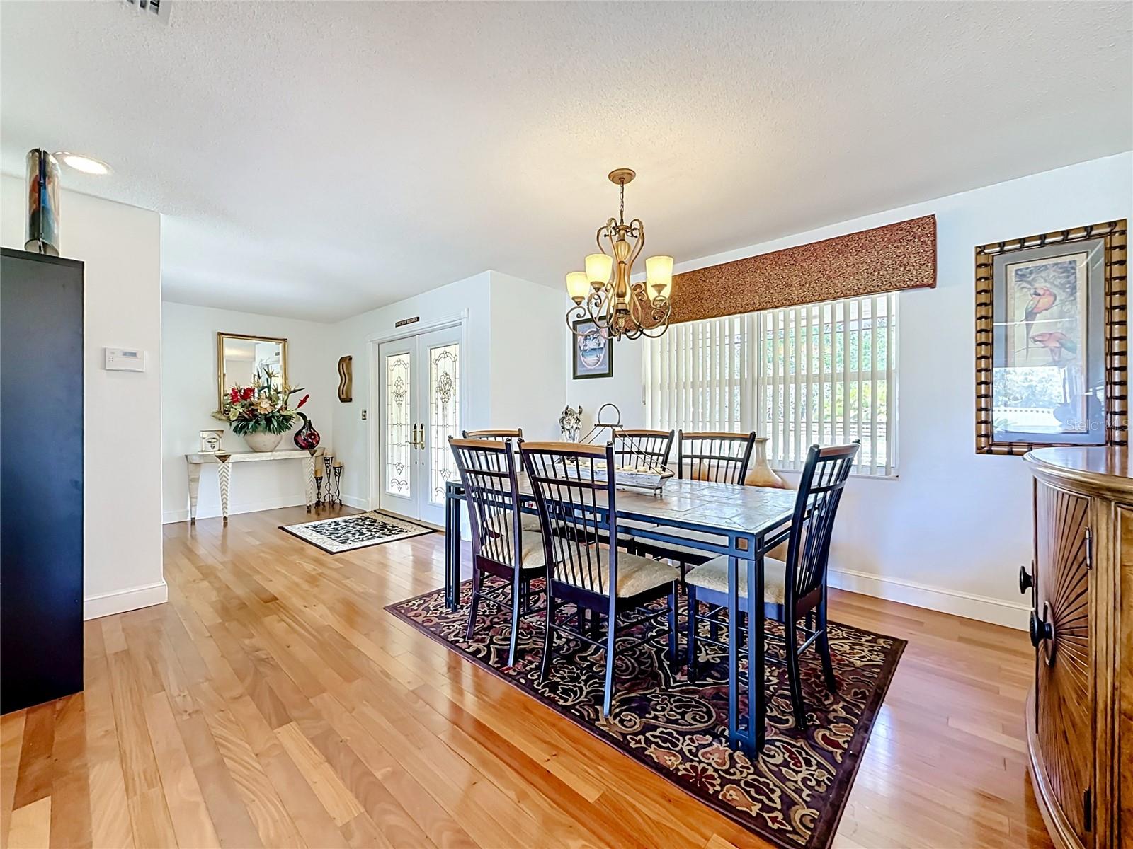 SEMINOLE LAKE GOLF & COUNTRY CLUB ESTATE - Residential