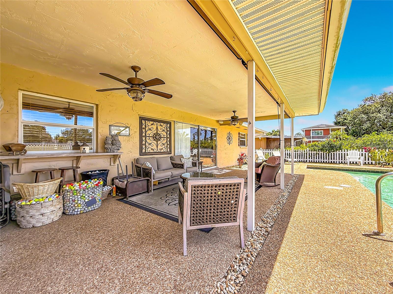 SEMINOLE LAKE GOLF & COUNTRY CLUB ESTATE - Residential