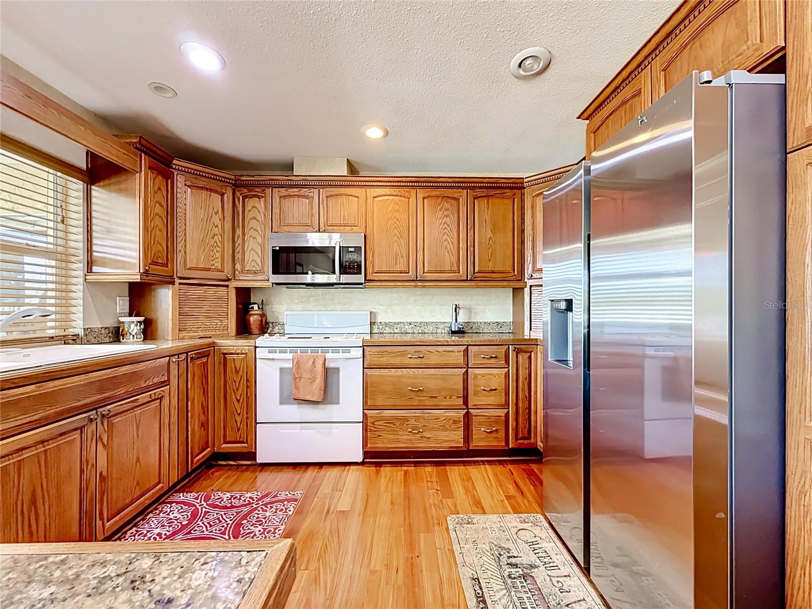SEMINOLE LAKE GOLF & COUNTRY CLUB ESTATE - Residential