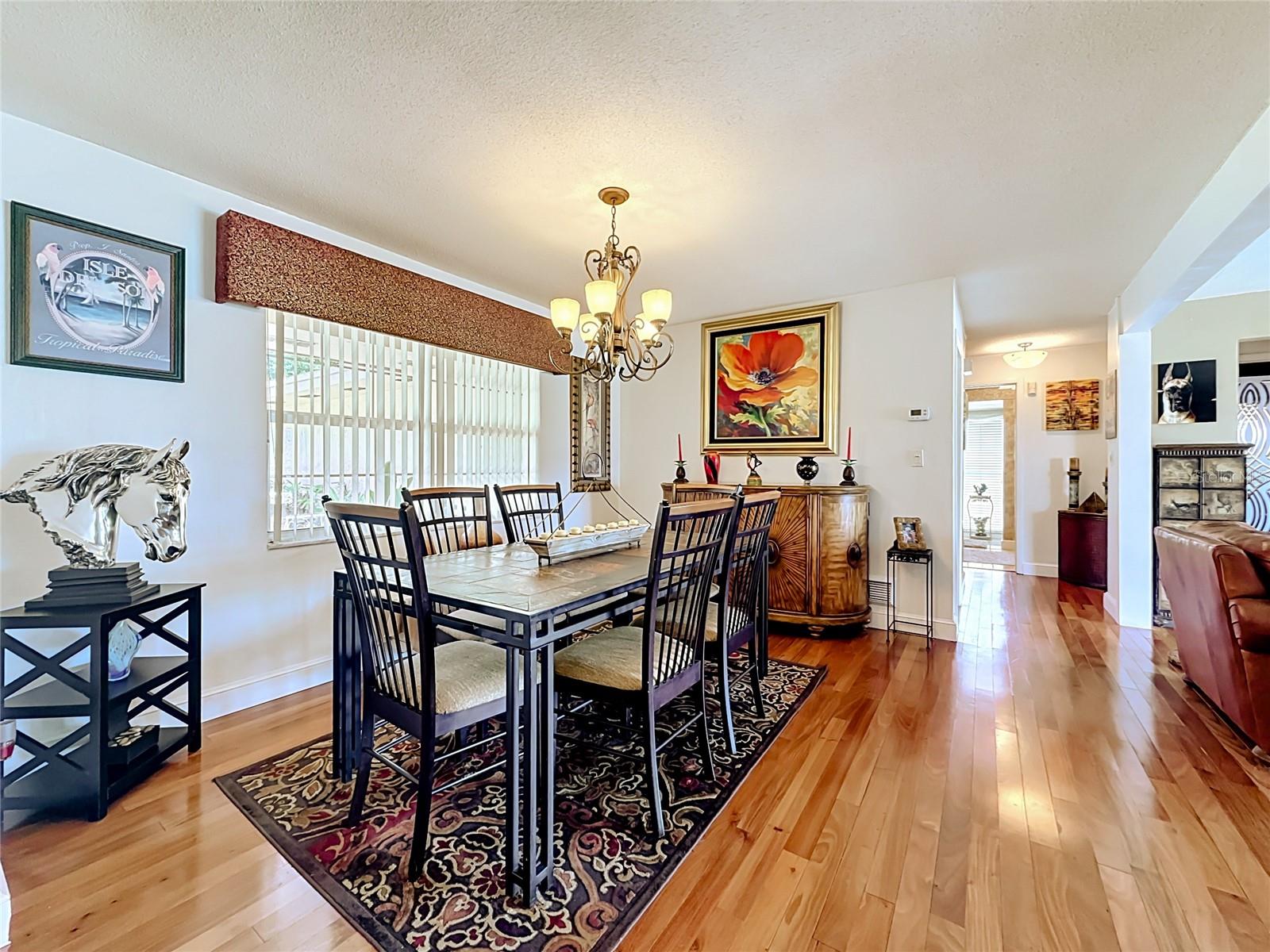 SEMINOLE LAKE GOLF & COUNTRY CLUB ESTATE - Residential