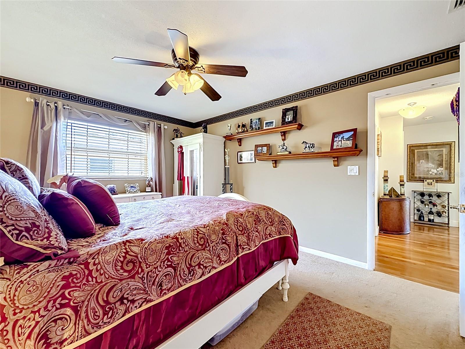 SEMINOLE LAKE GOLF & COUNTRY CLUB ESTATE - Residential