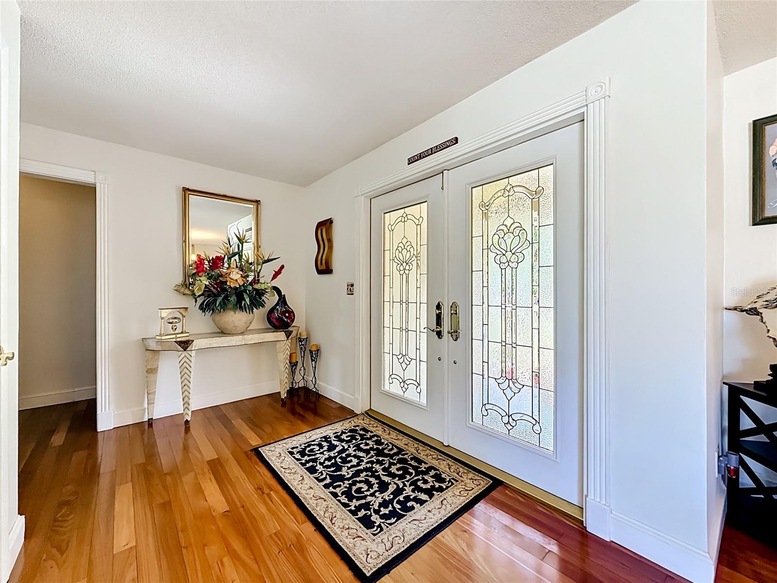 SEMINOLE LAKE GOLF & COUNTRY CLUB ESTATE - Residential