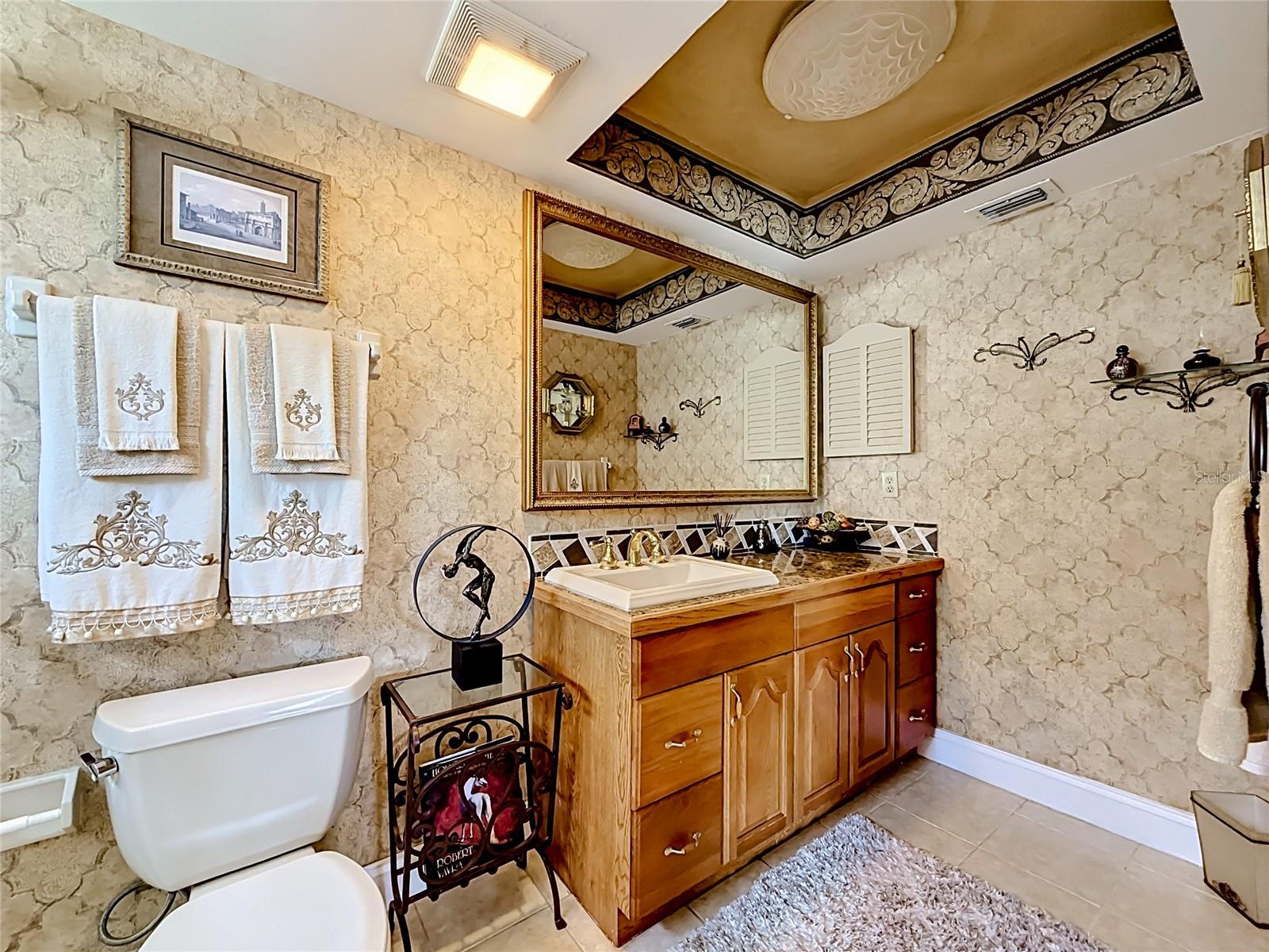 SEMINOLE LAKE GOLF & COUNTRY CLUB ESTATE - Residential
