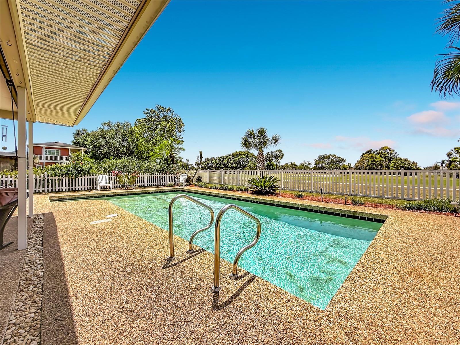 SEMINOLE LAKE GOLF & COUNTRY CLUB ESTATE - Residential