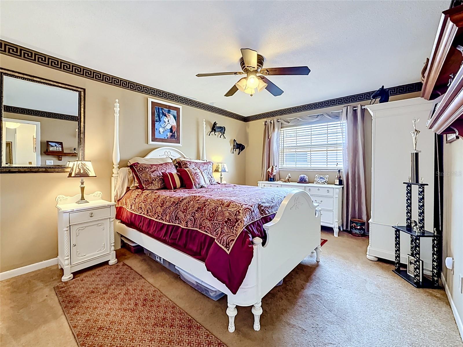 SEMINOLE LAKE GOLF & COUNTRY CLUB ESTATE - Residential