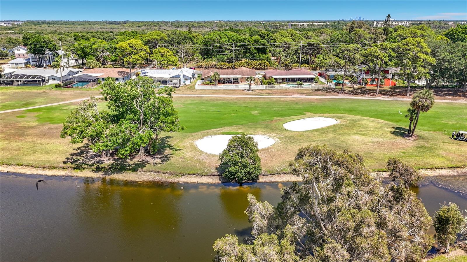 SEMINOLE LAKE GOLF & COUNTRY CLUB ESTATE - Residential
